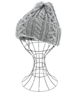 HIGHLAND 2000 Knit Caps/Beanies Gray 2200596658434 - Picture 1 of 3