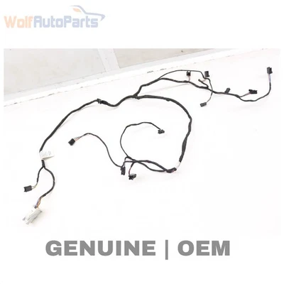 BMW Z4 2019-2023 - AC/AIRE ACONDICIONADO/arnés de cableado de calefacción 9399462 Foto 1 de 4