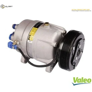 COMPRESSOR AIR CONDITIONING 699055 FOR BMW X5/SAV/E53 M62B46 4.6L M62B44 4.4L - Picture 1 of 8