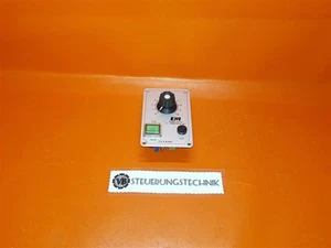 Fimotec-Fischer Steuereinheit FF8 / EN 0.8-495 - Bild 1 von 3