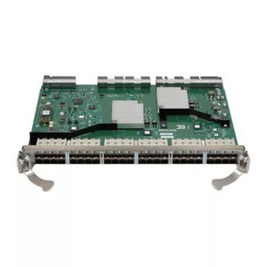 HP (E7Y69C) StoreFabric SN8000B 48xSFP+ 16G DC Director Blade Swich (658060-003) - Bild 1 von 3