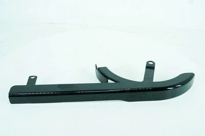 03 Harley Sportster XL883C Aniversário OEM Cinto de Direção Escudo Protetor de Detritos 1349 - Imagem 1 de 4