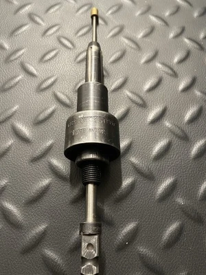 TUBE EXPANDERS FOR CONDENSERS AND HEAT EXCHANGERS - Image 1 of 4