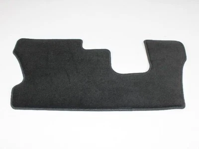 For Dodge Durango 2011-2020 Mopar 1TF28DX9AB 1st Row Black Floor Mats Foto 1 de 3