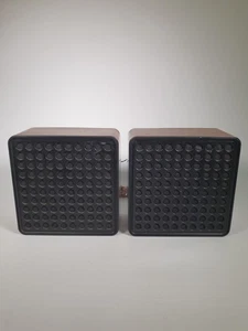 Vintage Speakers Pair - Picture 1 of 22