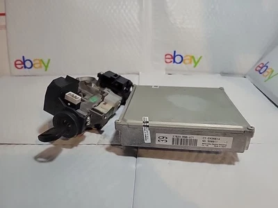 MÓDULO INFORMÁTICO ECU PLUG & PLAY ECM 2,4 L EN ACURA TSX 2007-2008 37820-RBB-A71 K Foto 1 de 4