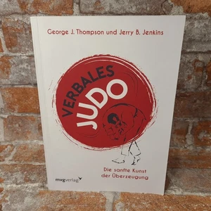 Verbales Judo: Die sanfte Kunst der Überzeugung - Bild 1 von 12