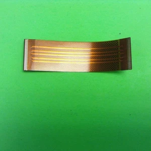 Toshiba 37AV500U 37" TV Televisión Cinta Plana Cable Cinta Cable Cable - Imagen 1 de 2