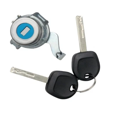 Lock Cylinder Replacement Lock For Vehicles 2014-2019 OE Check Recommended - Image 1 of 4