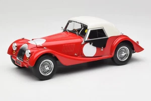1/18 MORGAN 4/4 COMPETITION 1962 KYOSHO 08114R EXTREMELY RARE - Imagen 1 de 1