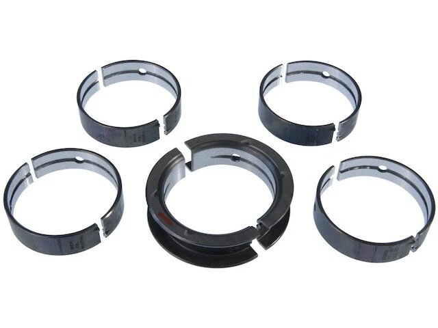 Juego de rodamientos principales 58ZBPX72 para Beretta Cavalier Corsica LLV Lumina S10 1987 1988 Foto 1 de 1