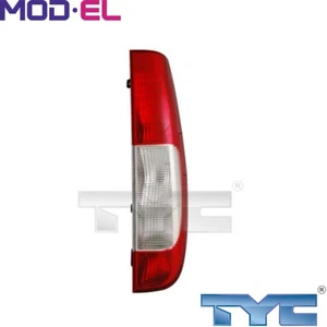 COMBINATION REARLIGHT 11-11686-01-2 FOR MERCEDES-BENZ VITO/Bus/MIXTO/Van 2.1L - Picture 1 of 8