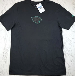 Nike Jacksonville Jaguars Shirt Herren Medium Neu mit Etikett NFL - Bild 1 von 5