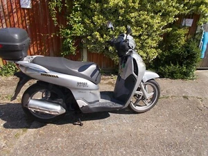 Honda SH125 for sale 2009 Wimbledon - Picture 1 of 7