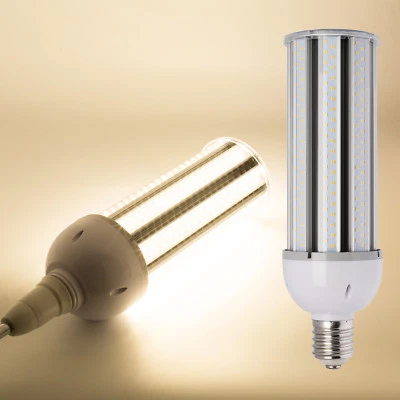 IP64 Waterproof LED Corn Bulb E26 E27 E40 E39 40W 50W 75W Light High Power Lamp - Image 1 of 4