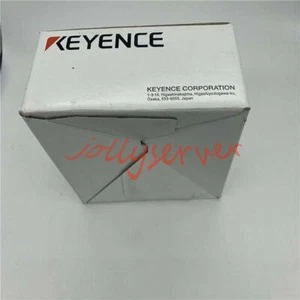 1PCS Keyence FS-N15CP Fiber Amplifier Fiberoptic NEW - Picture 1 of 1