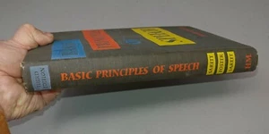 Basic Principles Of Speech - Bild 1 von 12