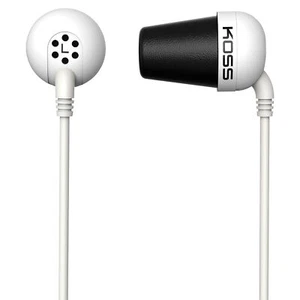 Cuffie con filo, Earphones In Ear, Auricolari Leggeri Compatibili con Smartphone - Foto 1 di 6