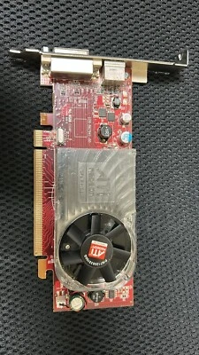 dvanced Micro Devices B629 Graphics Card 0X398D ATI Radeon Graphics . - Image 1 of 4