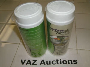 Saladmaster Salad Master Edelstahl Kochgeschirr Reiniger/Polierer 12oz =NEU= - Bild 1 von 4