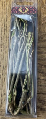 Ten Points Bow String Turbo XLT HCA-12710 19 1/2" Y-Cables-Brand New-SHIP N 24HR - Image 1 of 4