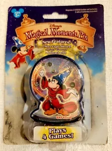 Disney Magical Moments Pins - Bild 1 von 6