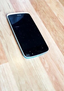 HTC Desire 500 IN White (Defect) - Picture 1 of 2