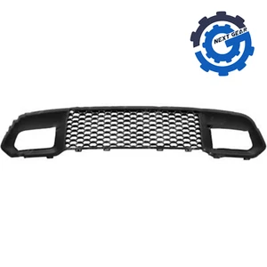 New OEM Mopar Lower Grille 2017-2018 Jeep Grand Cherokee 68310778AA - Picture 1 of 1