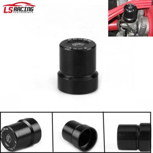 Black JDM VTEC Solenoid Valve Cover Cap for B/D/H-series VTEC Engine - Picture 1 of 7