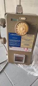TELEFONO A GETTONI SIP - URMET - 1972 - OTTIME CONDIZIONI - Foto 1 di 13