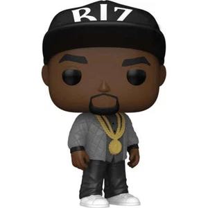 Funko POP! Biz Markie: Biz Markie + Protector - Picture 1 of 2