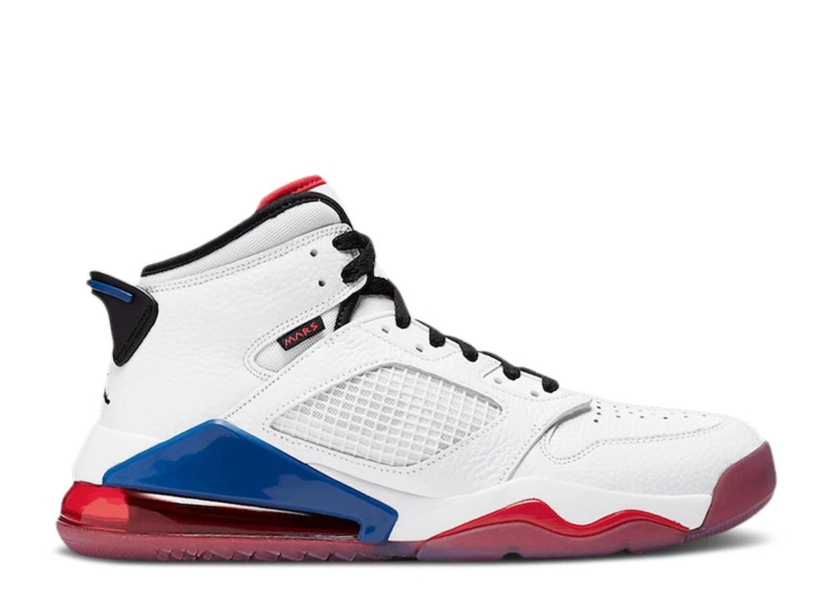 JORDANMARS270 ジョーダンマーズ270 Jordan Mars 270 Paris Game 2020 for Sale | Authenticity Guaranteed