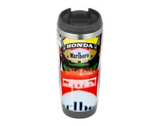 Ayrton Senna F1 - Travel Mug, Thermal Insulated Coffee Cup