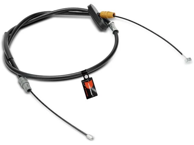 74MC51W Front Parking Brake Cable Fits 2003-2007 Lincoln Navigator 5.4L V8 - Image 1 of 1