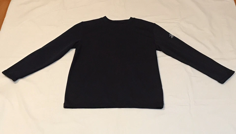 Boys Zeroxposur Dri-tech Shirt Size 8 - Image 1 of 1