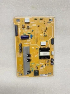 Genuine Smart 4K TV Samsung UN43LS03NAFXZA Power Supply Board BN44-00960A - Picture 1 of 3