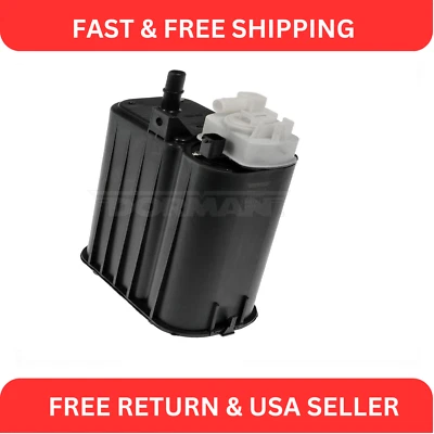 Dorman 911-342 Vapor Canister For 07-10 Jeep Commander Grand Cherokee - Image 1 of 4