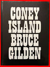 Coney Island Bruce Gilden - Signed by Bruce Gilden