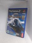 Balur's Gate Dark Alliance II 2 PS2 Playstation 2  spedizione