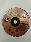 NBA Jam T.E. PlayStation 1 Tournament Edition (solo disco)