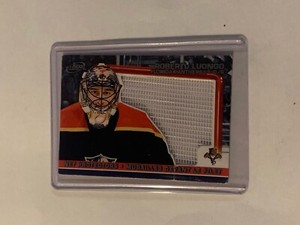 McDonald's Atomic 2003-04 Net Protectors