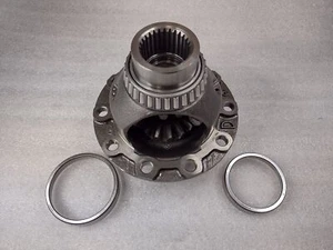 Nissan JF010E RE0F09B 3,5 L AWD diferencial con carreras de rodamientos 2003-up - Imagen 1 de 3