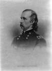 Foto: Generalmajor G.A. Custer