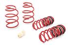 Eibach Lowering Springs Sportline Front and Rear Red Ford Mustang Kit 4-12535