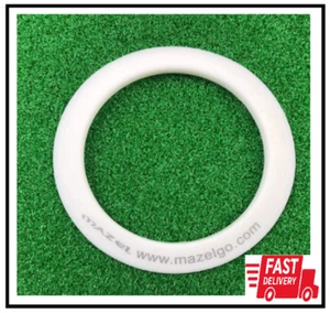 Golf Putting Cup/Ring für Trainingshilfe Indoor & Outdoor All-Direction Golftraining - Bild 1 von 2