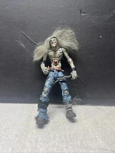 McFarlane Spawn The Freak Actionfigur - Bild 1 von 5