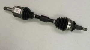 OEM 2017 Buick Lacrosse Left Driver LH Side Axle Half Shaft 84009679 - Picture 1 of 11
