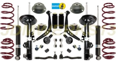 KIT RECONSTRUCCIÓN SUSPENSIÓN BILSTEIN B4 AMORTIGUADORES MUELLES BMW E36 325i 325is 328i 92-99 Foto 1 de 4