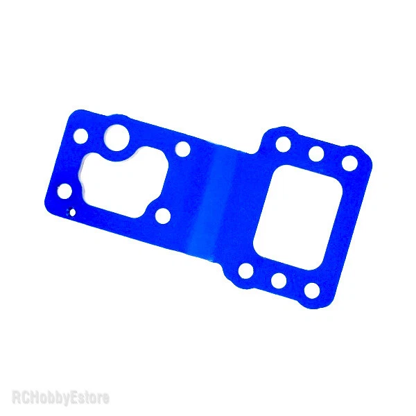 50020 RADIO TRAY FOR HSP 1/5 SCALE CAR TRUCK BUGGY - Image 1 of 1