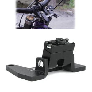 Soporte de aluminio para navegación GPS Fit For Talaria Sting R / L1E - Imagen 1 de 16